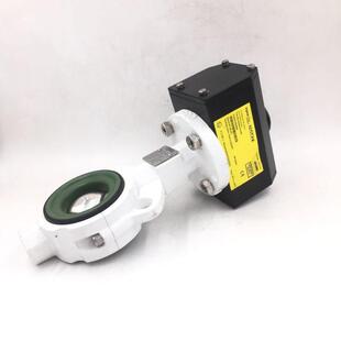 美国凯斯通气动蝶阀keystone印染纺织厂专用蒸汽耐高温调节