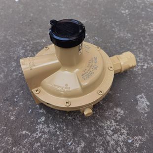 MDL4403C4高转低减压阀 天燃气调压阀液化气煤气调压器DN15