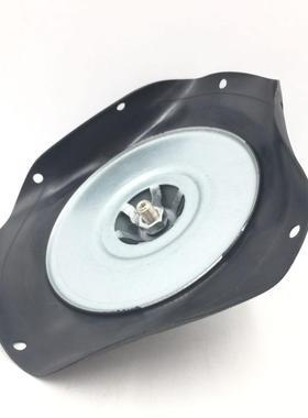 1803B2天然气减压阀配件膜片 1803B2燃气减压阀配件带铁皮膜片