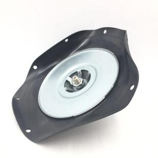 1803B2天然气减压阀配件膜片 1803B2燃气减压阀配件带铁皮膜片