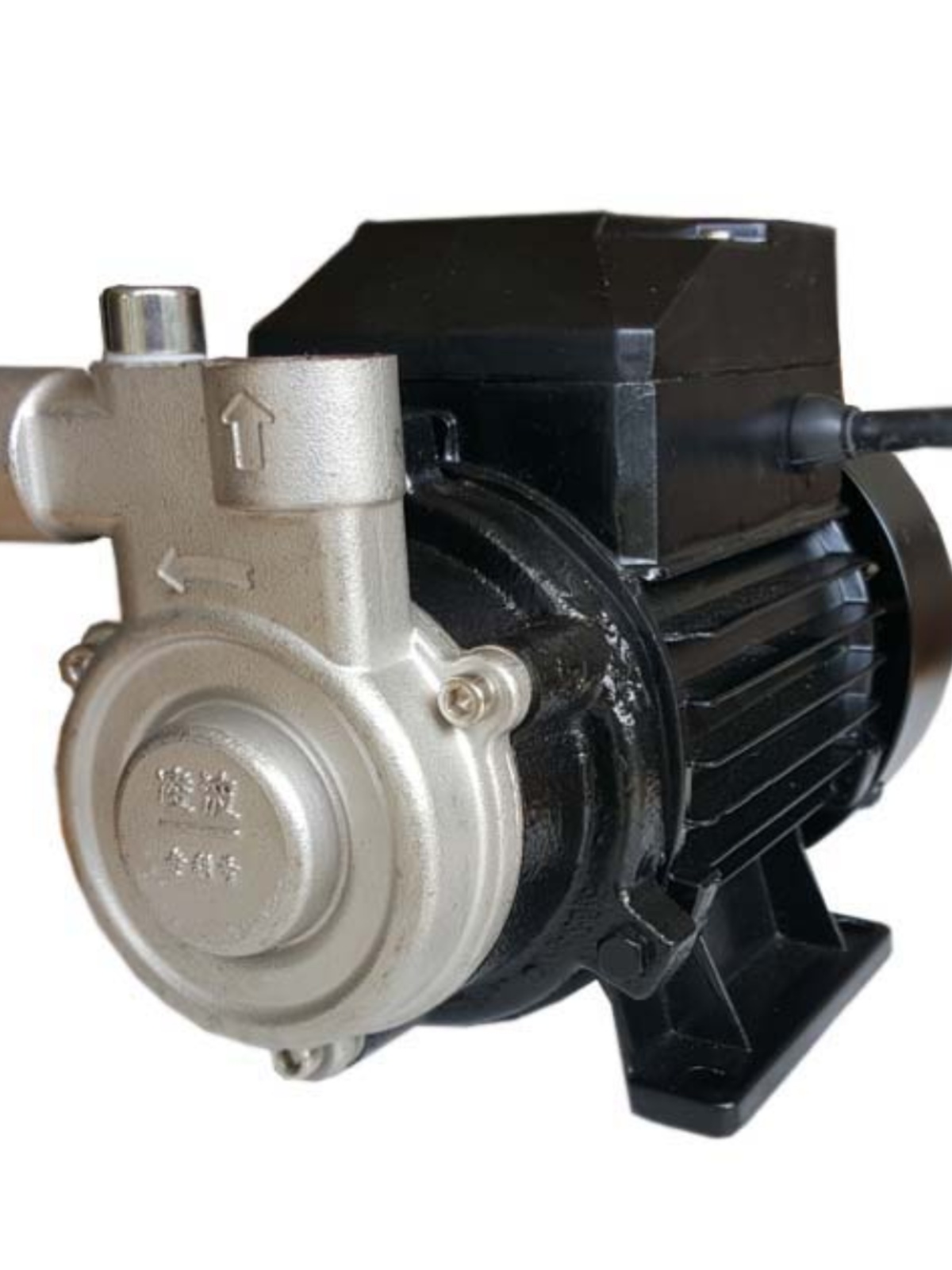 凌波牌15TDB65旋涡式小锅炉蒸汽发器冷热水微型管道增压水泵热销