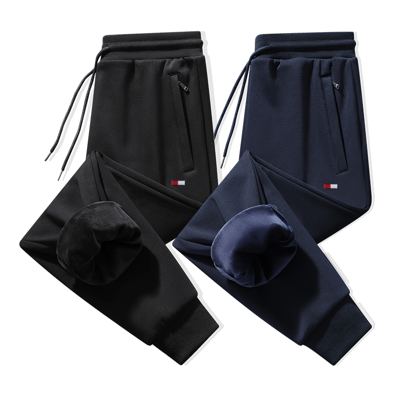 秋冬季加绒正品browntommy汤米