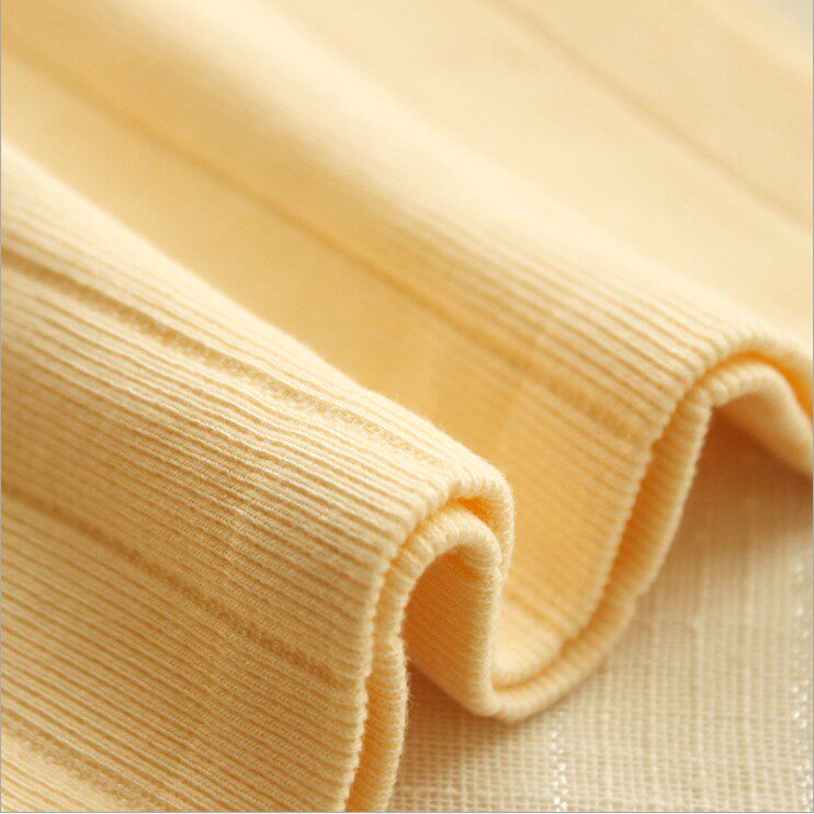 Slip Moyen-âge simple en coton - Ref 642853 Image 3