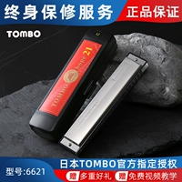 Tombo Tongbao 6621 Япония 21 Kongjunkou Piano Junior School Упражнения для взрослых детей