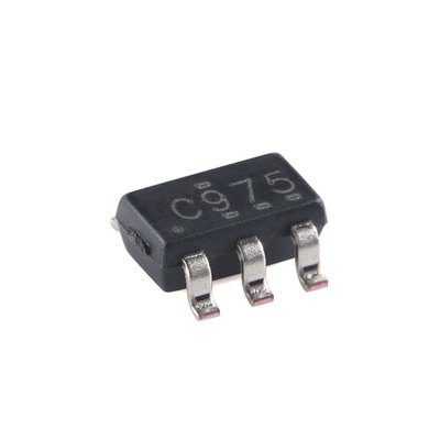 SN74LVC1G97DBVRSOT-23-