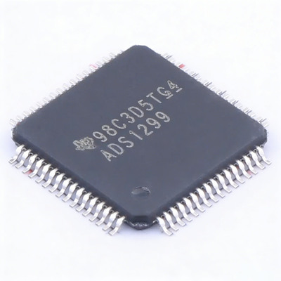 原装正品ADS1299IPAGR