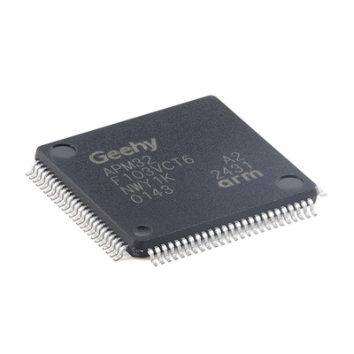 APM32F103VCT6LQ-Rortex