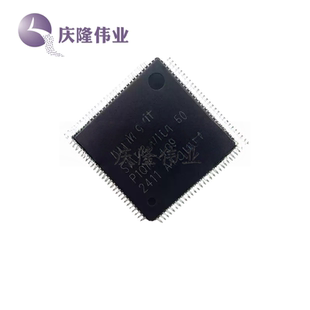 全新原装SWM34SVET6-50微控制芯片驱屏主芯片MCU配单现货直发