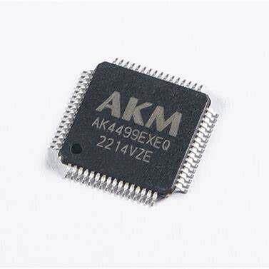 AK4499EXEQ全新原装DAC