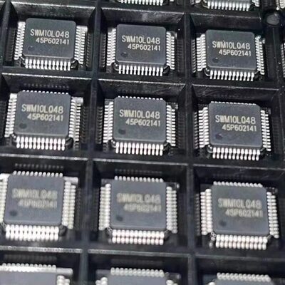 全新原装SWM10LQ483VET6