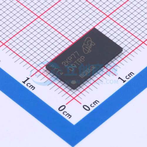 DDRSAMT41K256W-107XIT