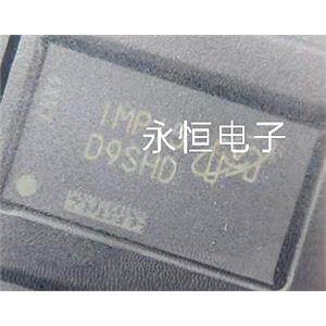 全新MT41K256W-107ITP