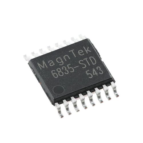 原装MT6835GT-STDOP-16