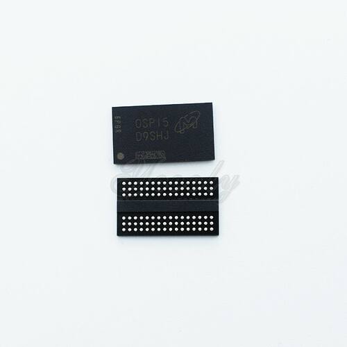 MT41K256W-107AITPGb