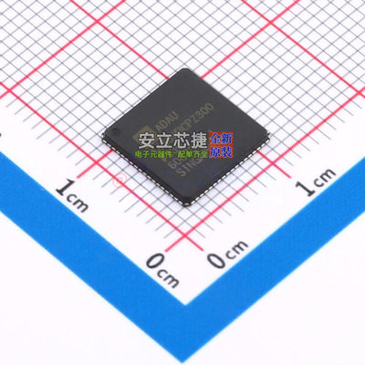 数字讯号处理器(DSP/C)A