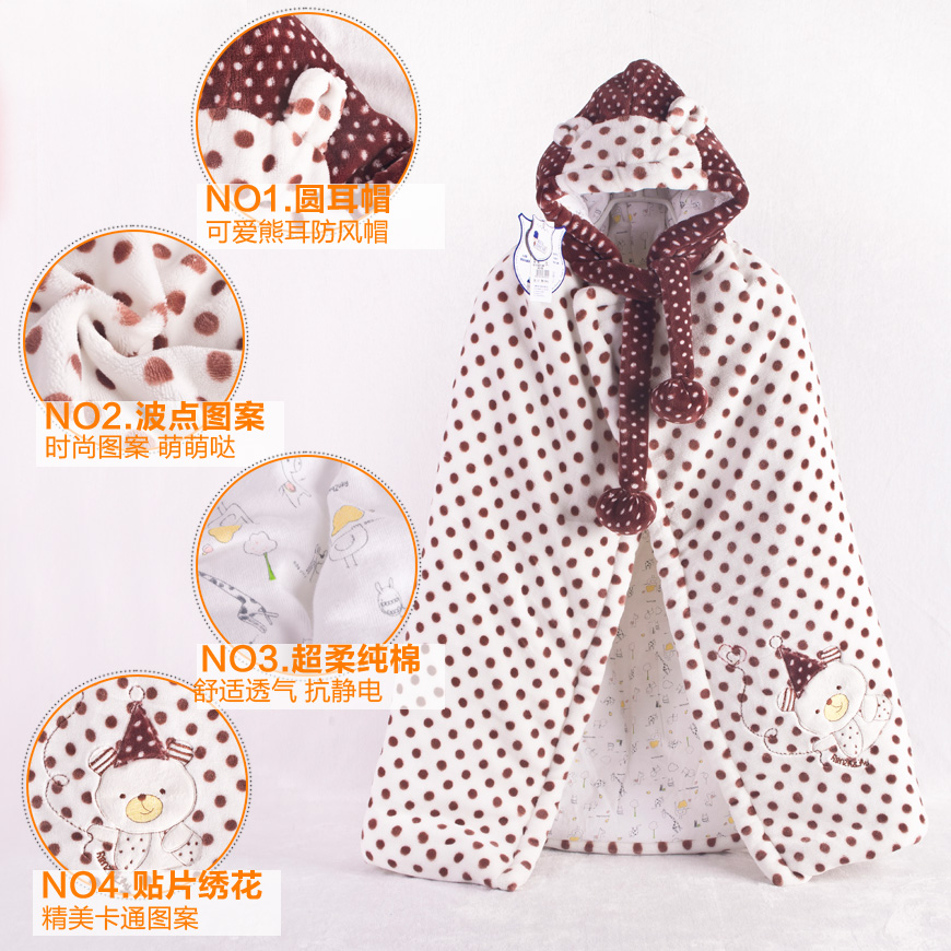 Cape pour enfant - Ref 2154498 Image 5