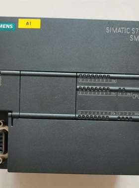 议价-西门子288-1SR30，功能包好，橙色如图，