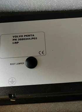 议价-VOLVOPENTA控制器