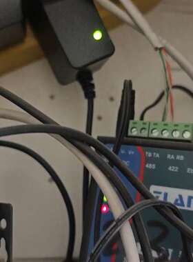 议价-拆机件好的上海卓岚型号：ZLAN5103