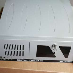 AIMB 议价 510工控机 701G2 九成新研华IPC