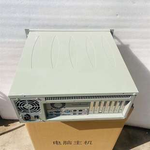 研华工控机IPC 母板 510机箱 装 成 电源 议价