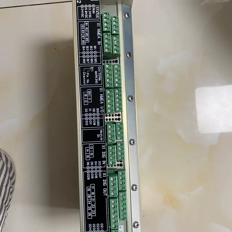 询价购-康士伯kongsberg全新模块MSI-12，新到货一块，有