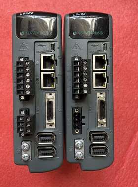 议价-高创总线伺服驱动器LDHD2-0062AEC，实物拍