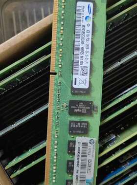 议价-HP 4G 1333 服务器内存 PN 605312-071