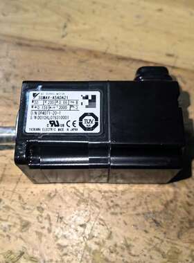 议价-安川电机sgmav-a5ada21，全新的没用过，实