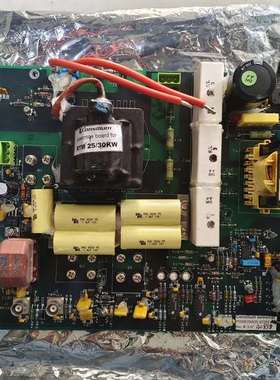 议价-Consilium  POWERMOS 972551 电路板