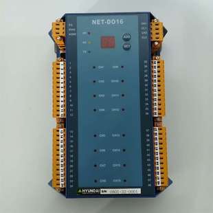 HYUNDAI 全新原装 NET 模块 现货议价 DO16 议价