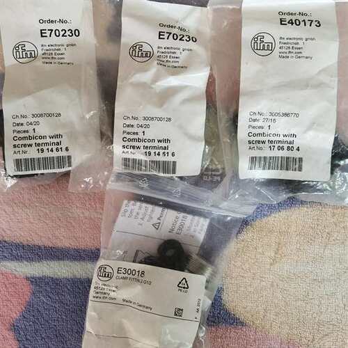 议价-易福门E70230 E40173 E30018 E30056