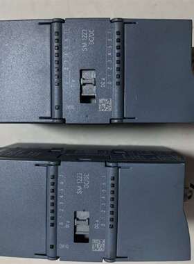 议价-西门子 SM1223DC/DC