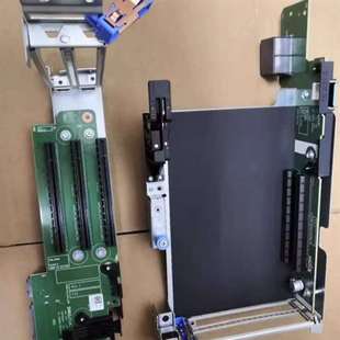 RISER1 议价 加GPU 扩展卡 RIS DELL戴尔R740