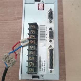 Allen 005 Bradley驱动 DSD 2098 议价