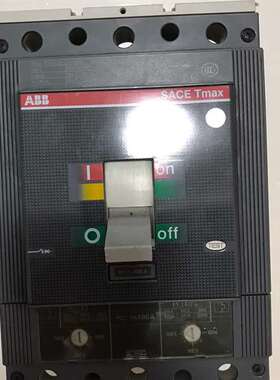 议价-ABB SACE Tmax In400A。全新现货议价。有意