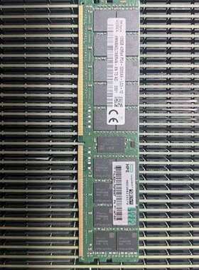 议价-SK 128G 4DRx4 3200A  服务器内存 LRD