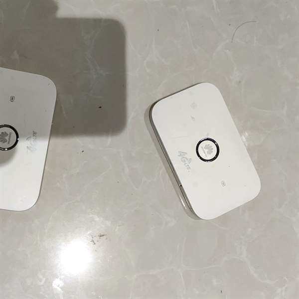 议价-华为随身WiFi4G无线数据终端e5573s-853