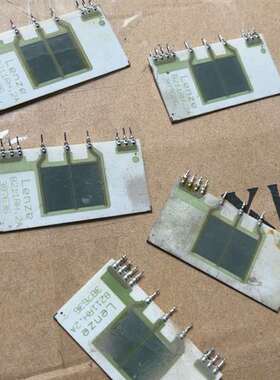 议价-伦茨8211rh.2a拆机。电阻完好无损。