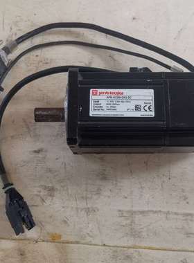 议价-APM-SC06ADK2韩国LS伺服电机功能正常成色好
