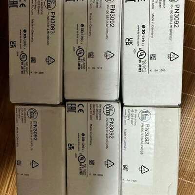 议价-易福门PN3092 PN3093 PN2028 PN2098