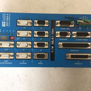 ACS 运动控制器 SB214SA 驱动控 Tech80 议价
