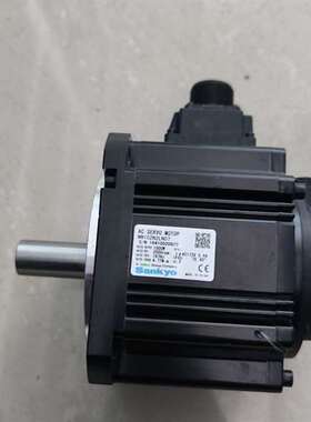 议价-三协伺服电机 MM102N2LN07