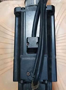 议价-LS伺服电机APM-SC06ADk2-Sc 拆机 包好 实物