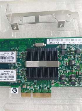 议价-英特尔Intel EXPI9402PF 双口千兆网卡 实物