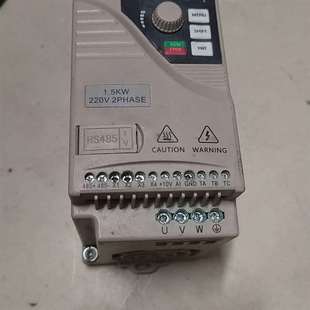 议价-鼎申变频器