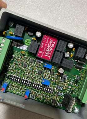 议价-德国 BURSTER 信号放大器