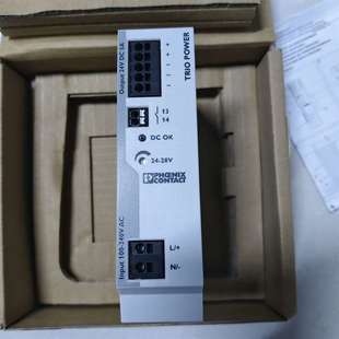 PHOENIX CONTACT 1AC TRIO 议价