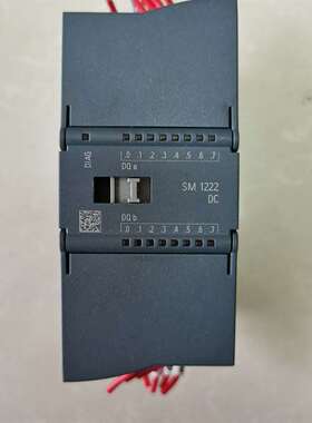 议价-西门子SIMATIC S7-1200模块，型号SM 1222