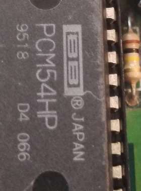 议价-美国数技DigiTech 效器，美国PP公司PCM54HP